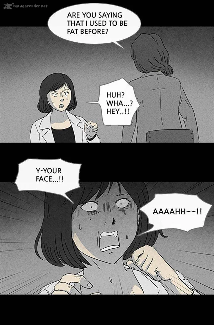 Tales of the Unusual Chapter 77 page 13