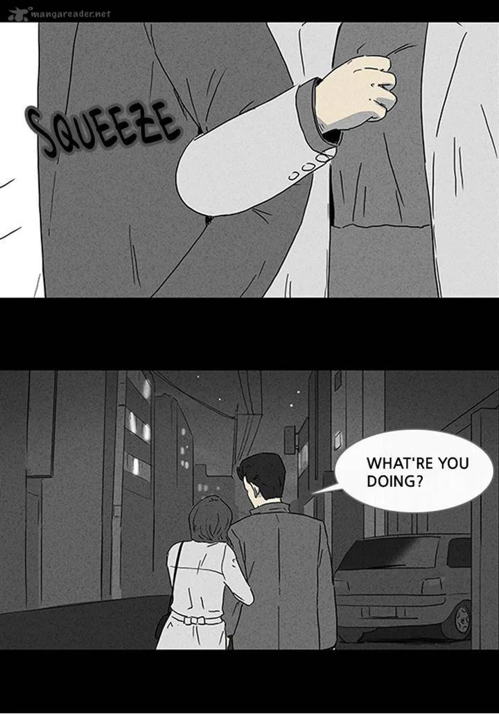 Tales of the Unusual Chapter 77 page 24