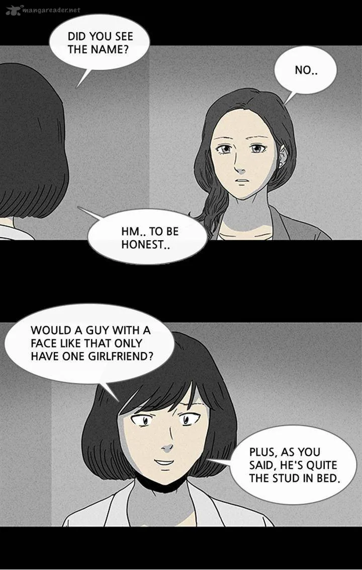 Tales of the Unusual Chapter 77 page 10