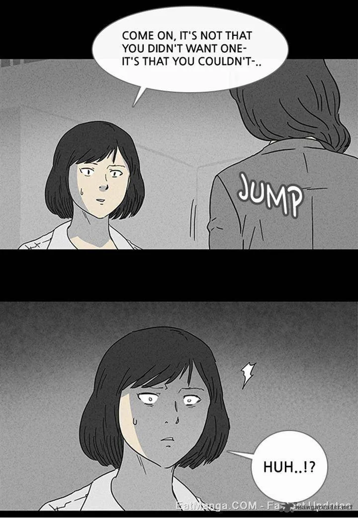 Tales of the Unusual Chapter 77 page 12