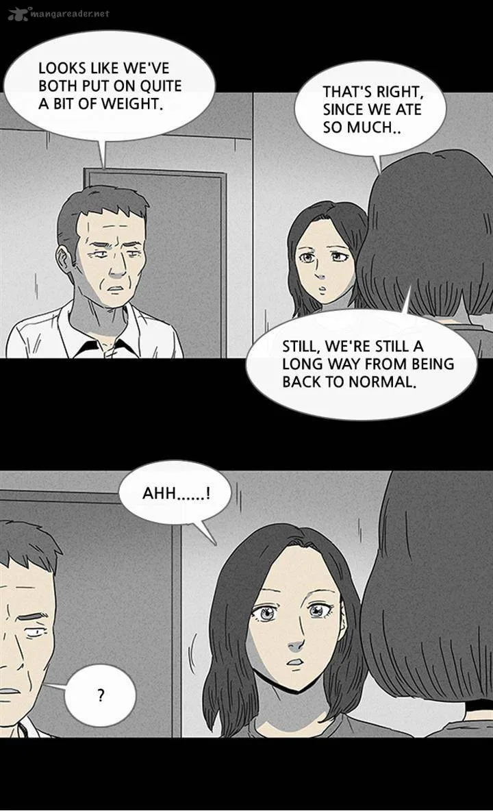 Tales of the Unusual Chapter 77 page 20