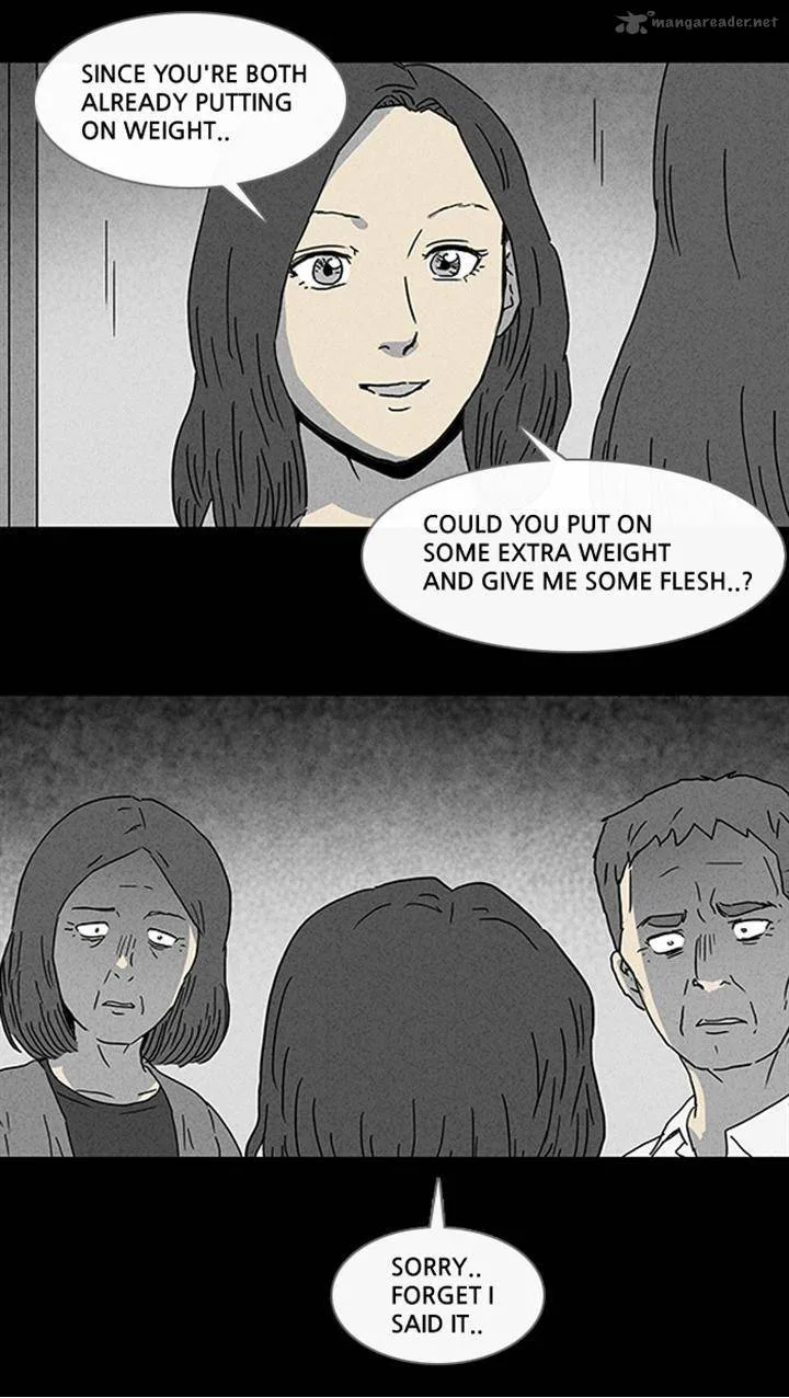 Tales of the Unusual Chapter 77 page 21