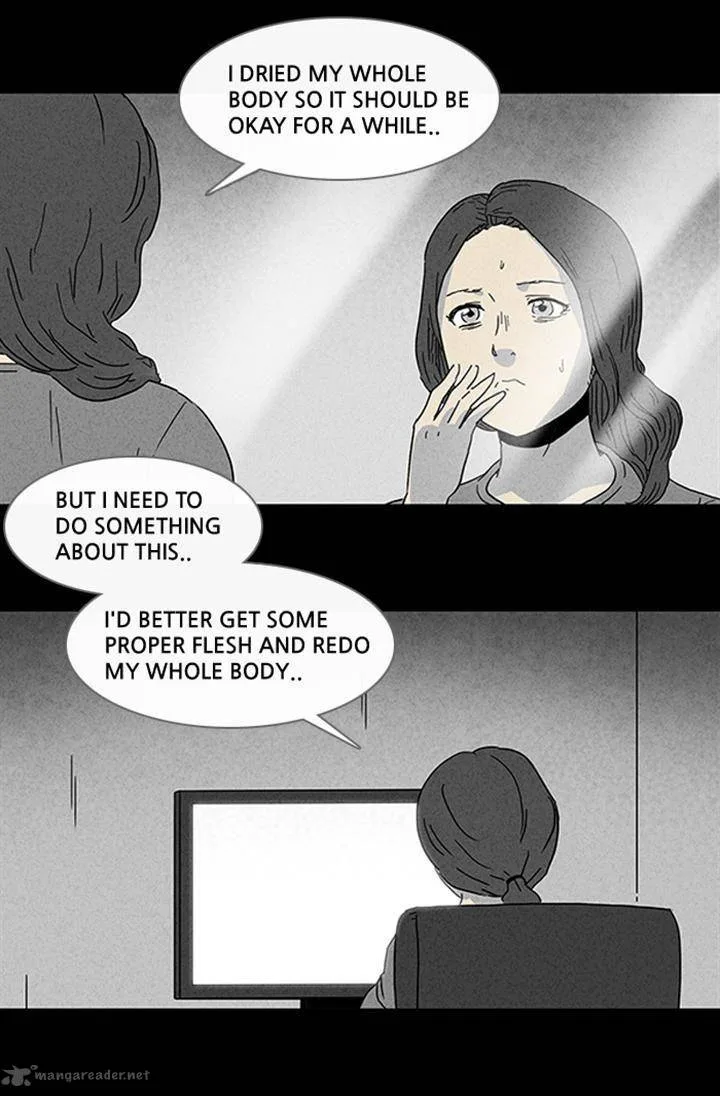 Tales of the Unusual Chapter 77 page 17