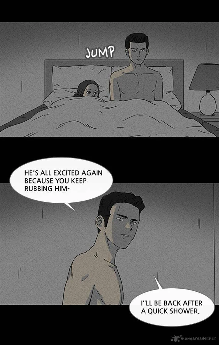 Tales of the Unusual Chapter 78 page 5