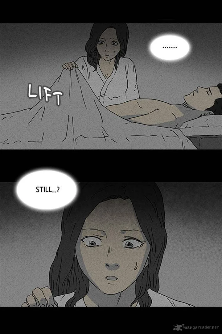 Tales of the Unusual Chapter 78 page 10