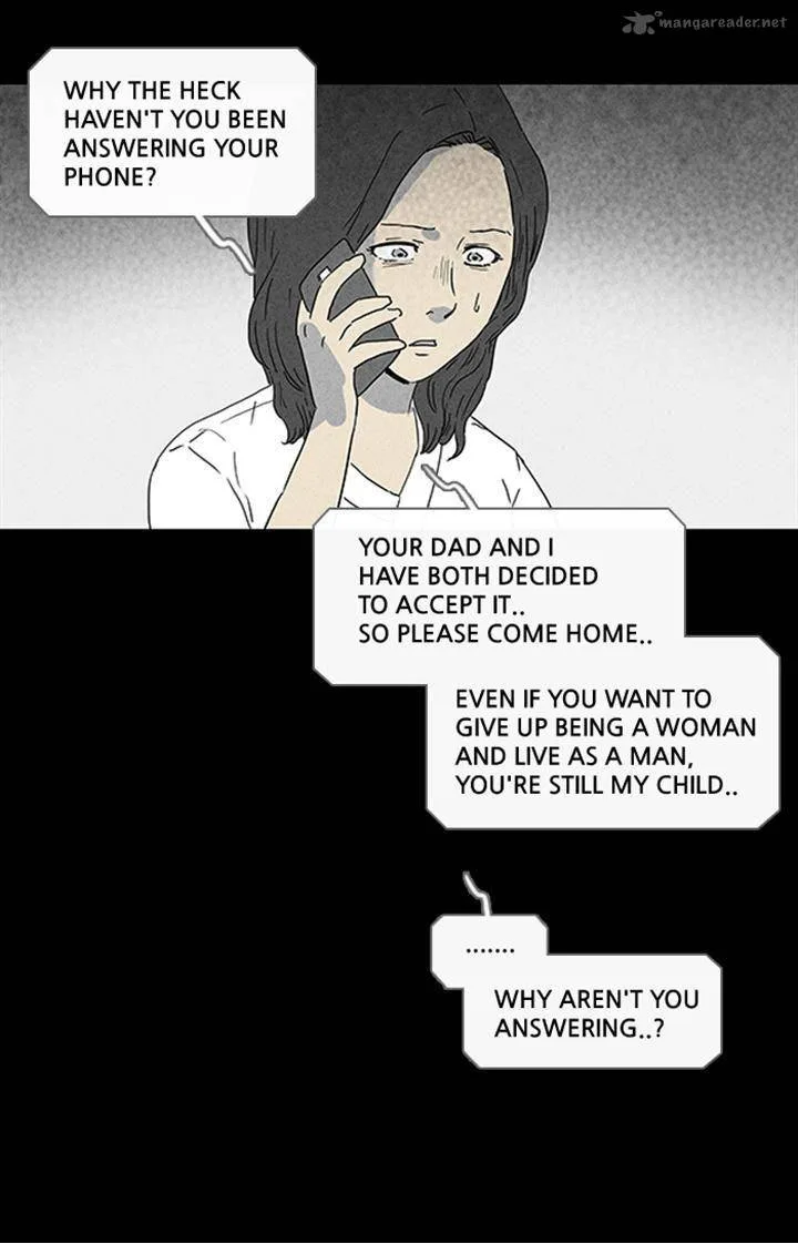 Tales of the Unusual Chapter 78 page 18
