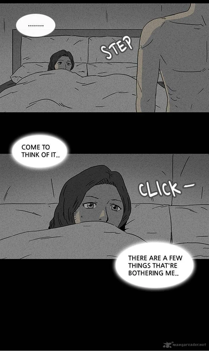 Tales of the Unusual Chapter 78 page 6