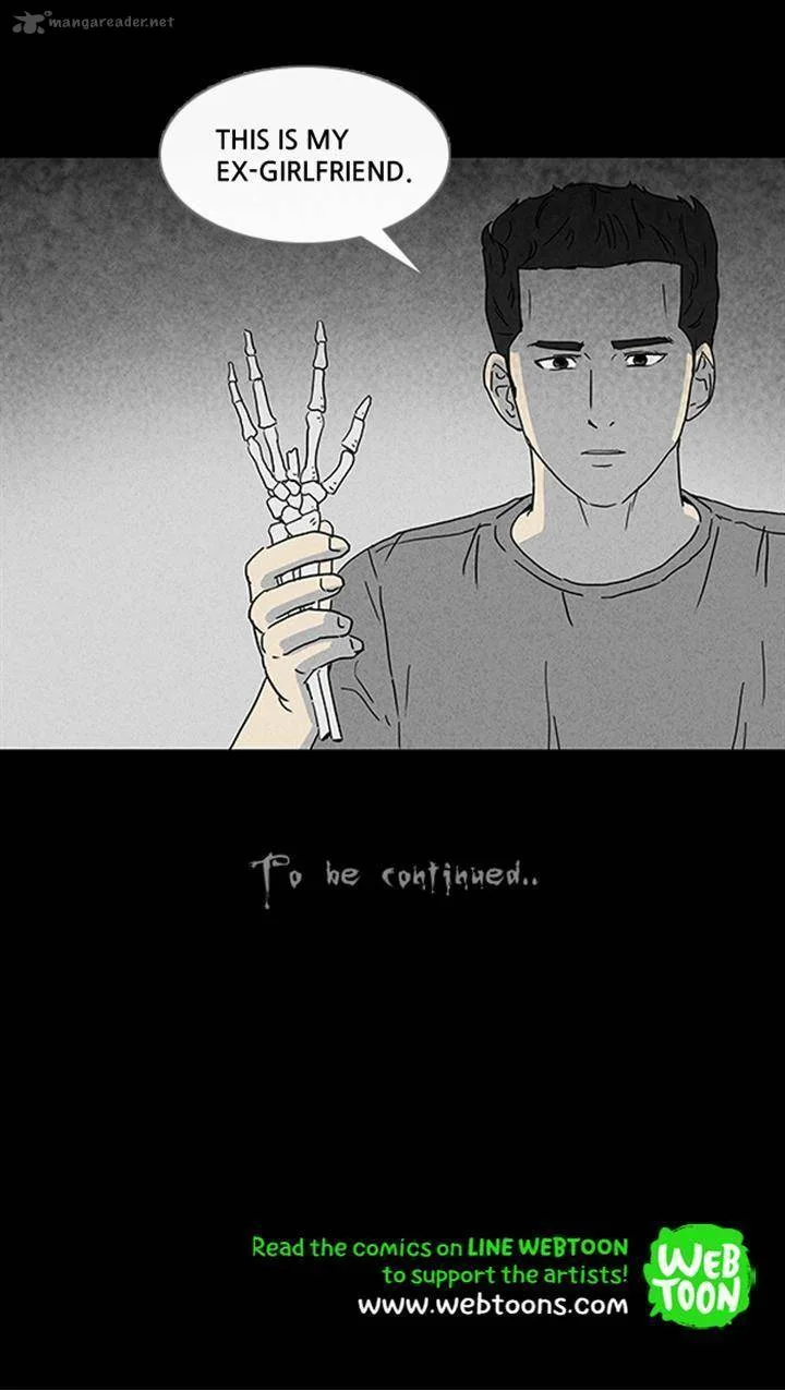 Tales of the Unusual Chapter 78 page 28
