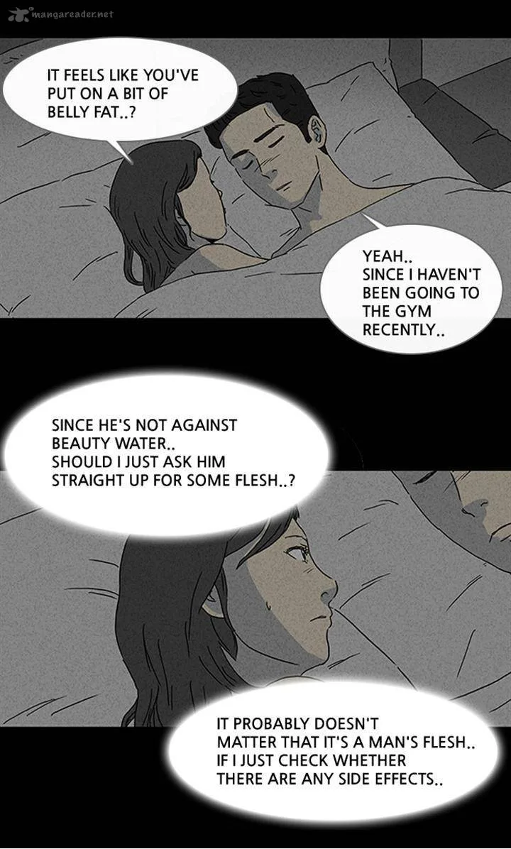 Tales of the Unusual Chapter 78 page 3