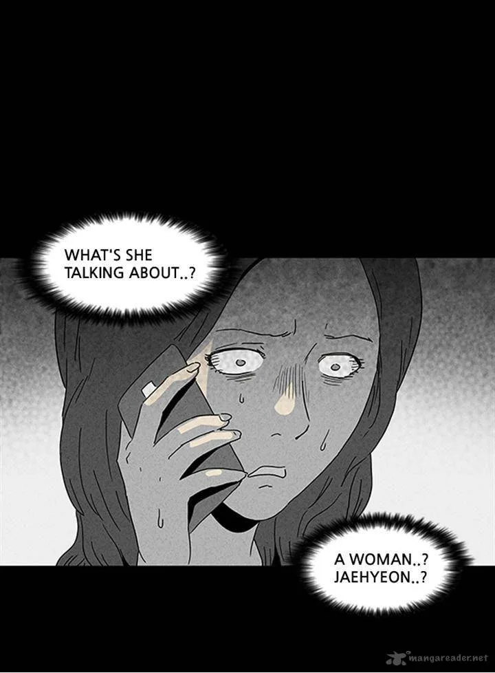 Tales of the Unusual Chapter 78 page 19