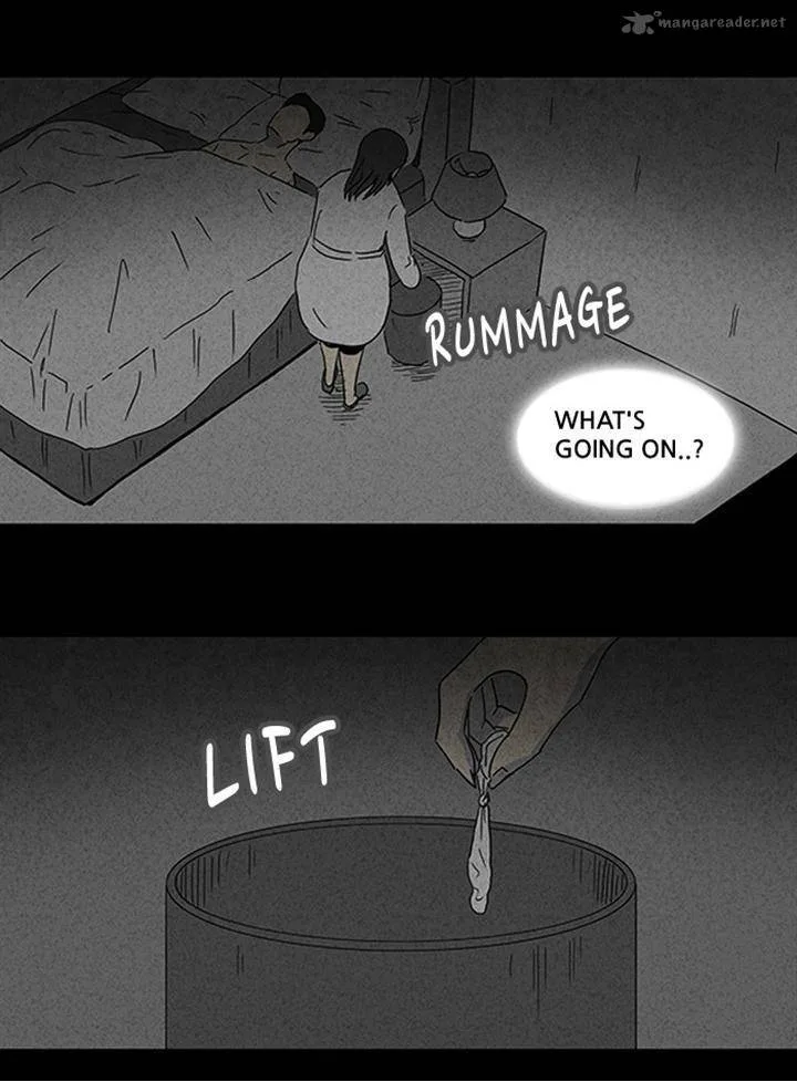 Tales of the Unusual Chapter 78 page 11