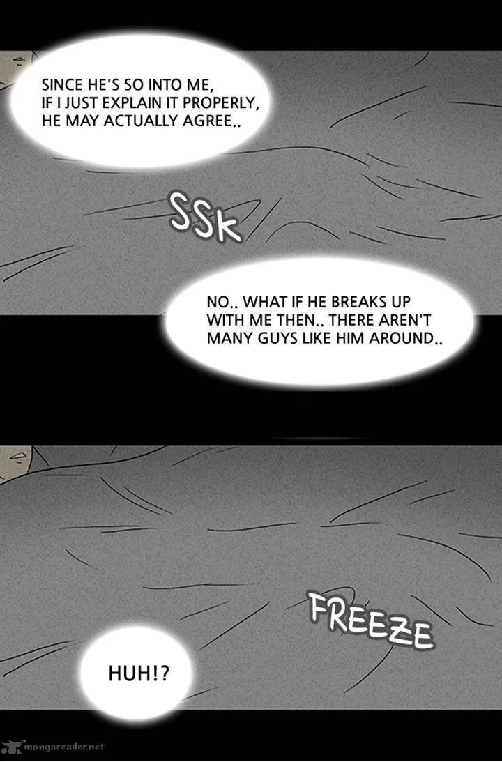 Tales of the Unusual Chapter 78 page 4