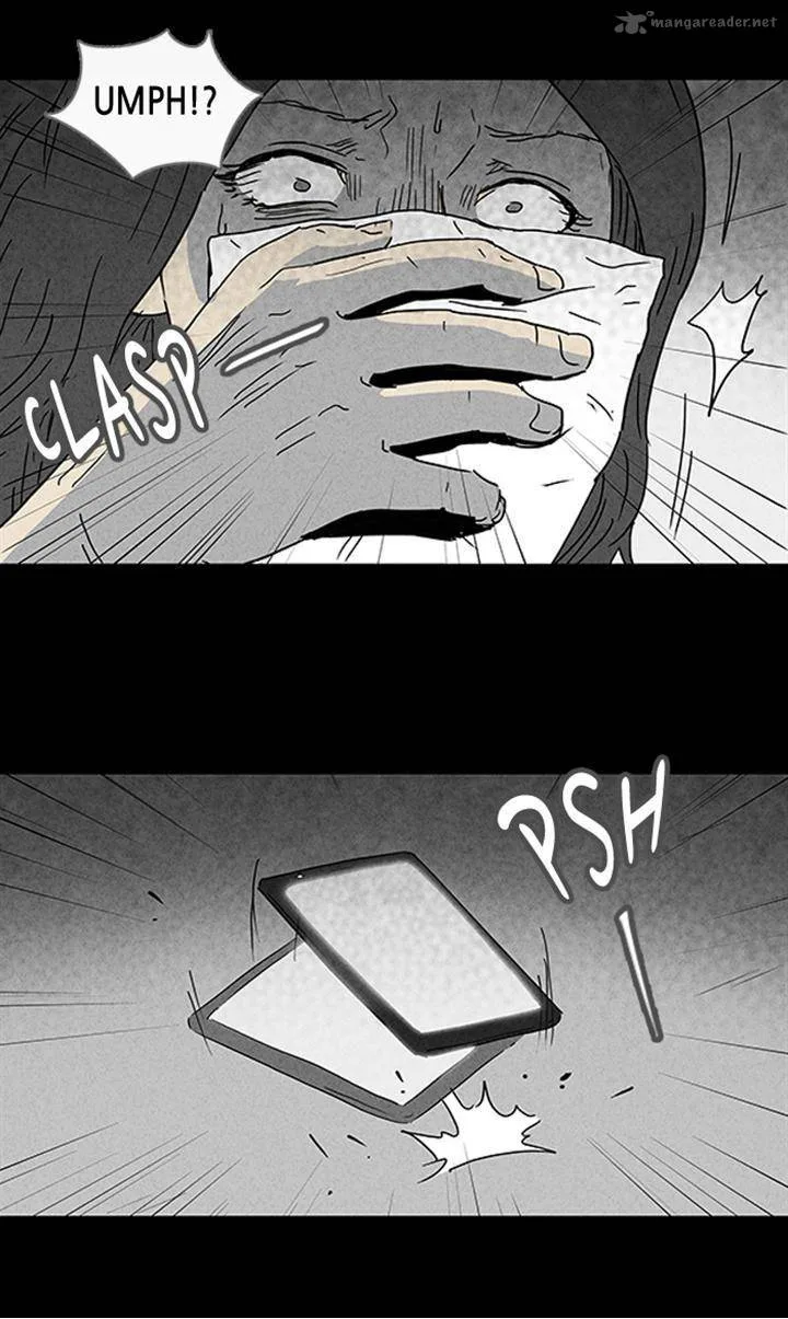 Tales of the Unusual Chapter 78 page 20