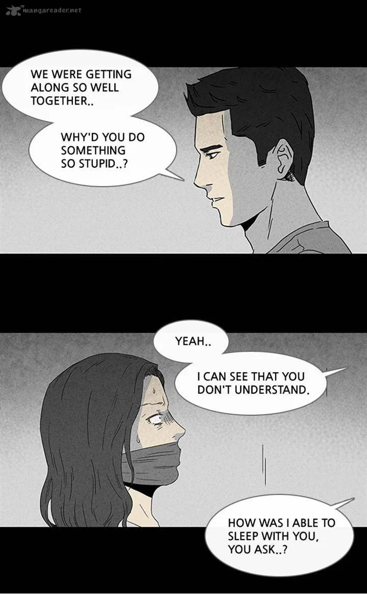 Tales of the Unusual Chapter 78 page 26