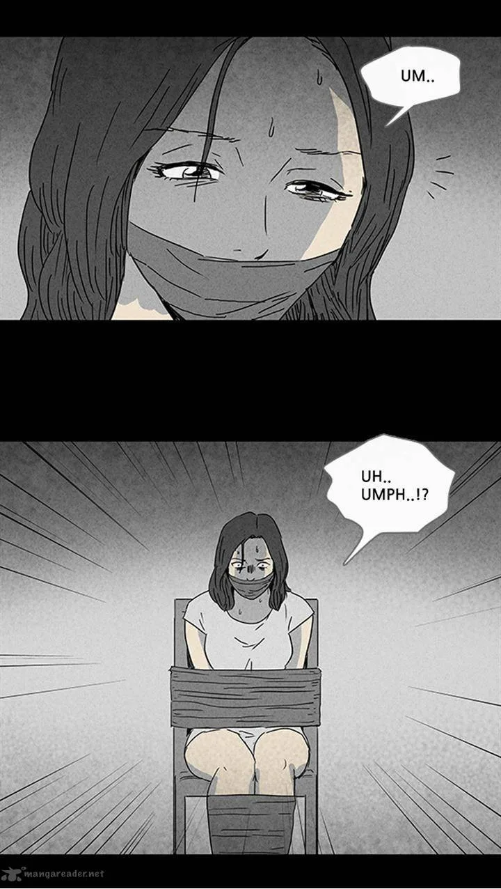Tales of the Unusual Chapter 78 page 24