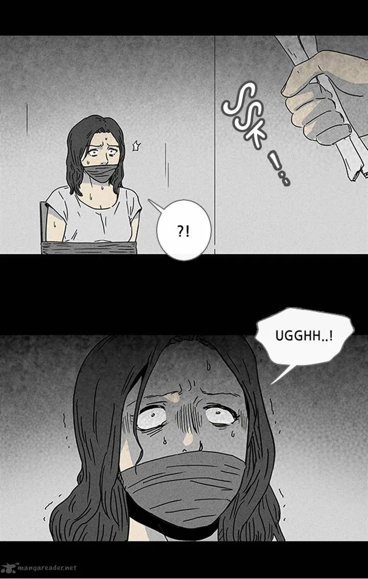 Tales of the Unusual Chapter 78 page 27