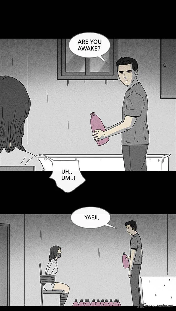 Tales of the Unusual Chapter 78 page 25