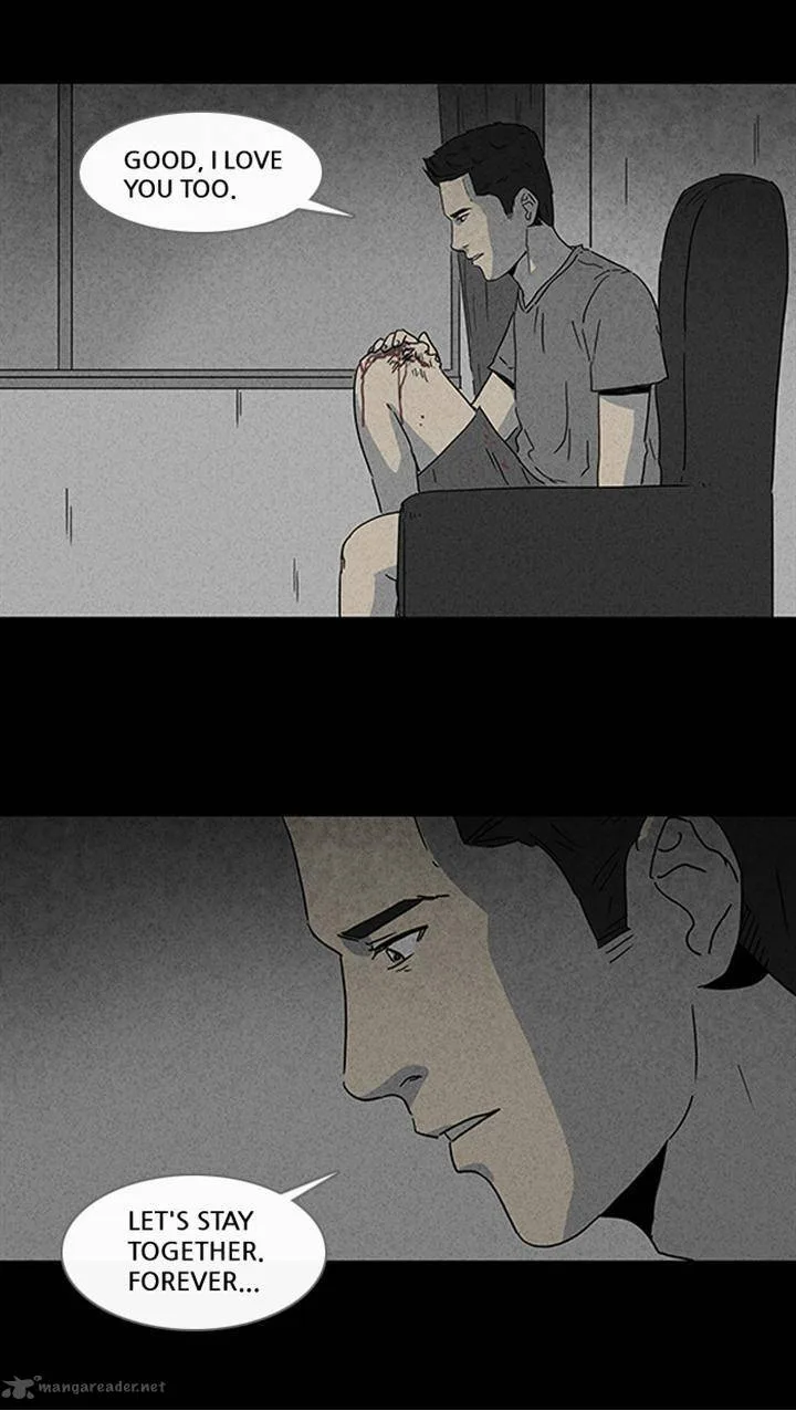 Tales of the Unusual Chapter 79 page 29