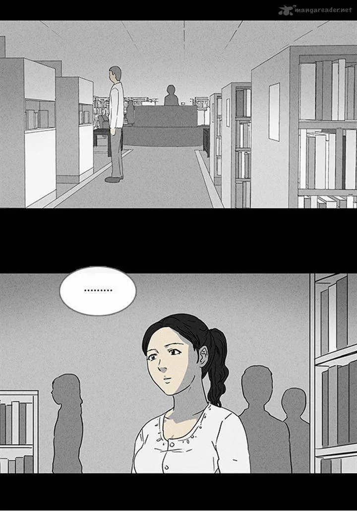 Tales of the Unusual Chapter 79 page 11