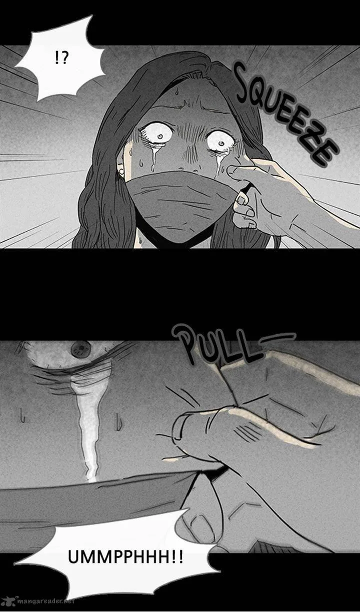 Tales of the Unusual Chapter 79 page 5