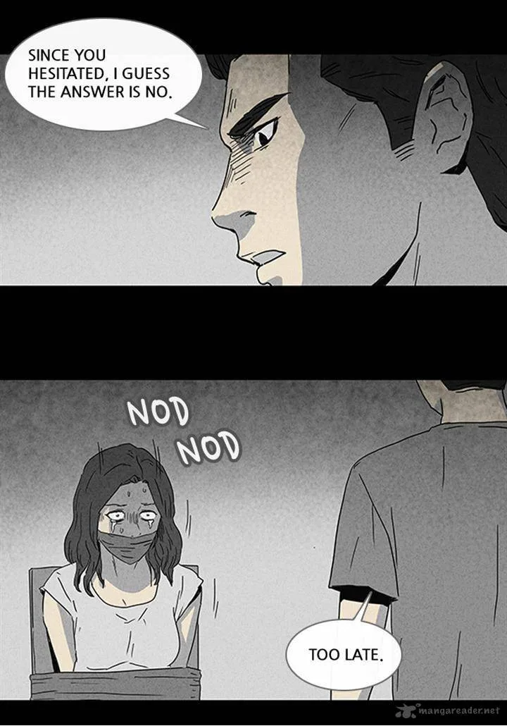 Tales of the Unusual Chapter 79 page 3