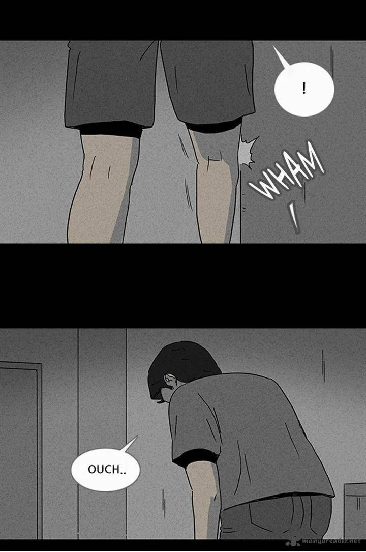 Tales of the Unusual Chapter 79 page 16