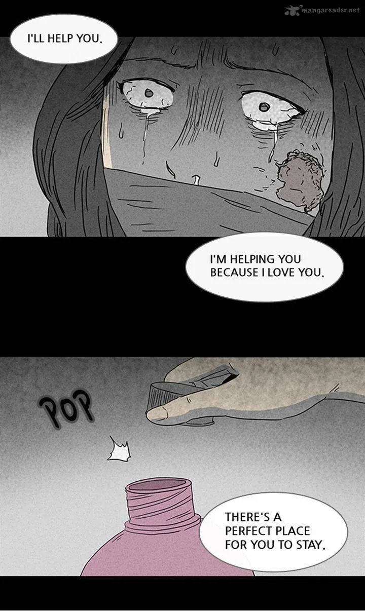 Tales of the Unusual Chapter 79 page 7