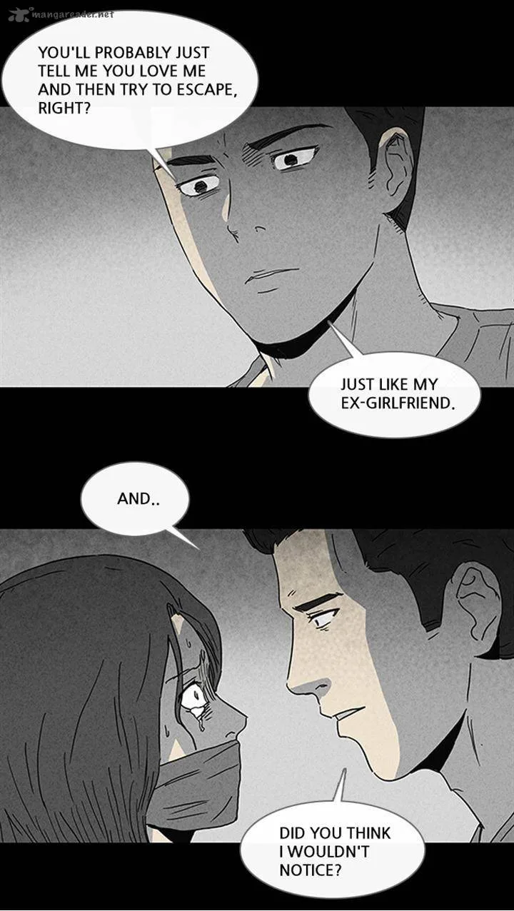 Tales of the Unusual Chapter 79 page 4