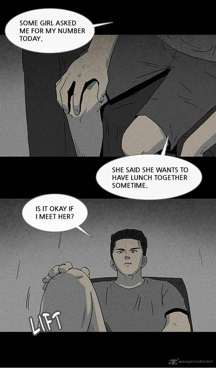 Tales of the Unusual Chapter 79 page 18