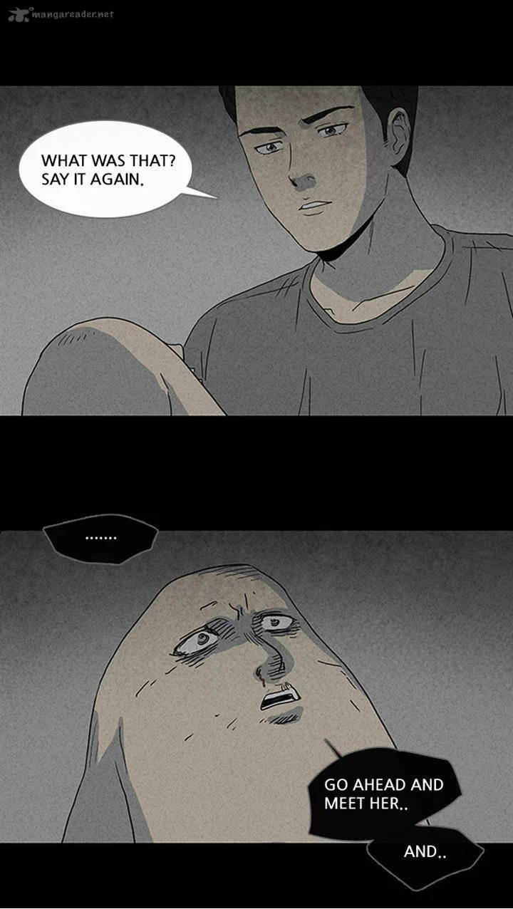 Tales of the Unusual Chapter 79 page 21