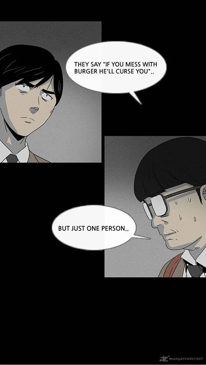 Tales of the Unusual Chapter 8 page 8