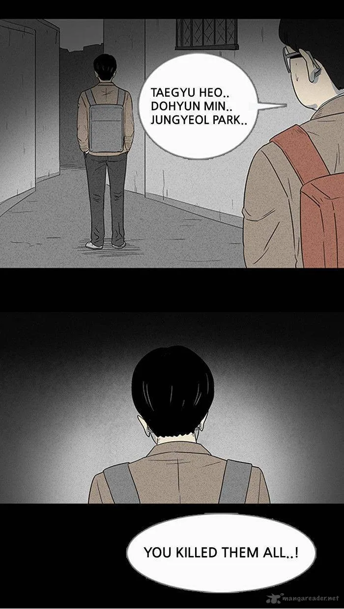 Tales of the Unusual Chapter 8 page 2