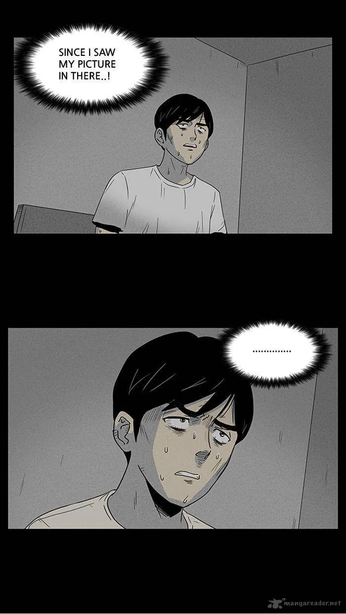 Tales of the Unusual Chapter 8 page 19