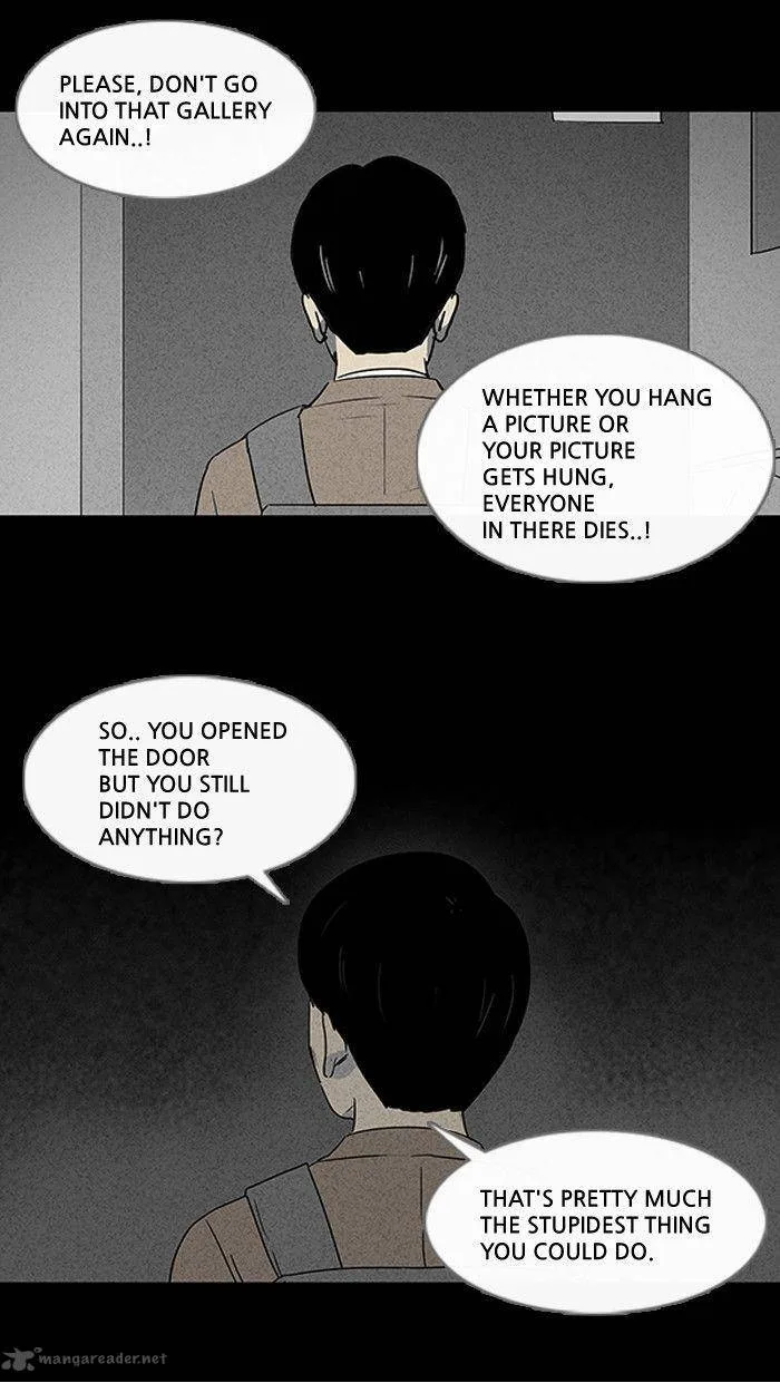 Tales of the Unusual Chapter 8 page 14