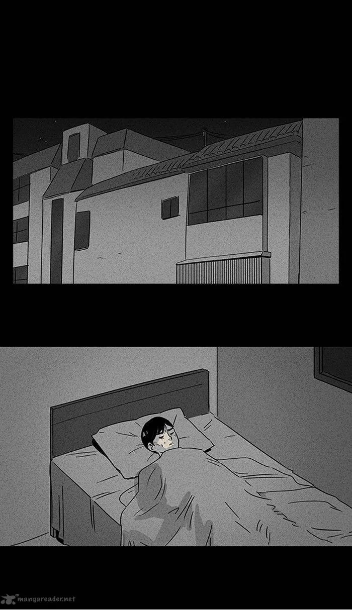 Tales of the Unusual Chapter 8 page 16