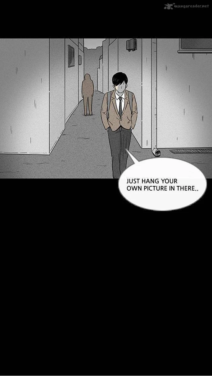 Tales of the Unusual Chapter 8 page 15