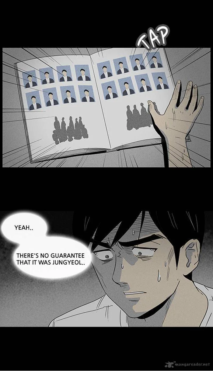 Tales of the Unusual Chapter 8 page 20