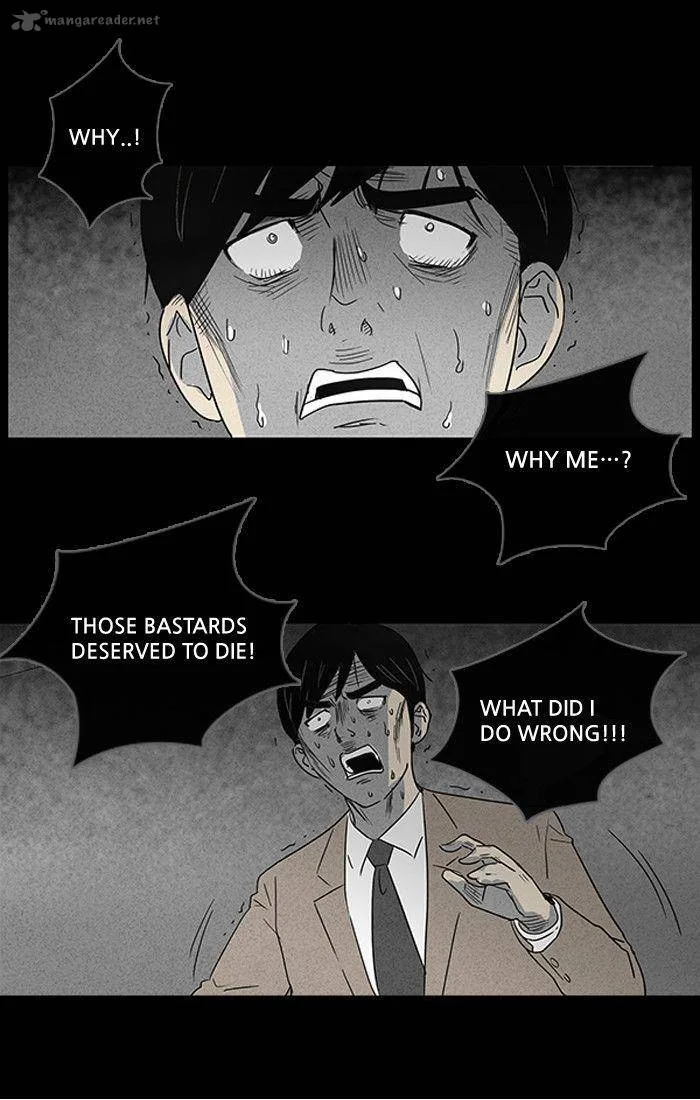 Tales of the Unusual Chapter 8 page 29