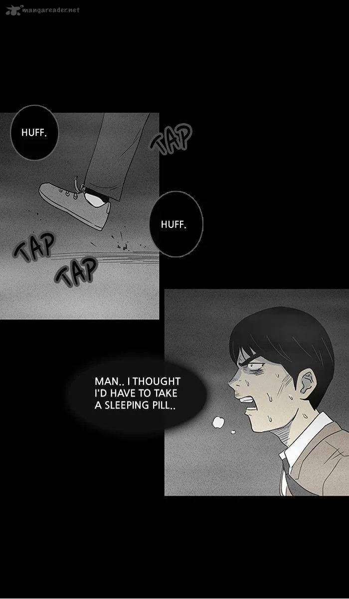 Tales of the Unusual Chapter 8 page 25