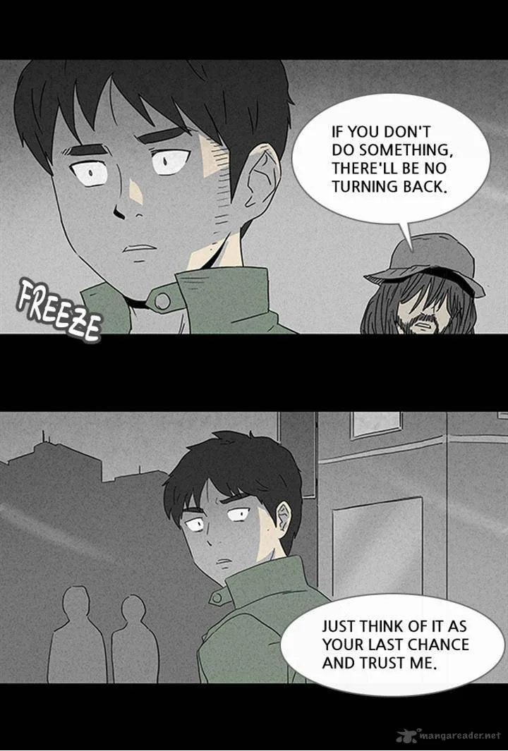 Tales of the Unusual Chapter 80 page 5