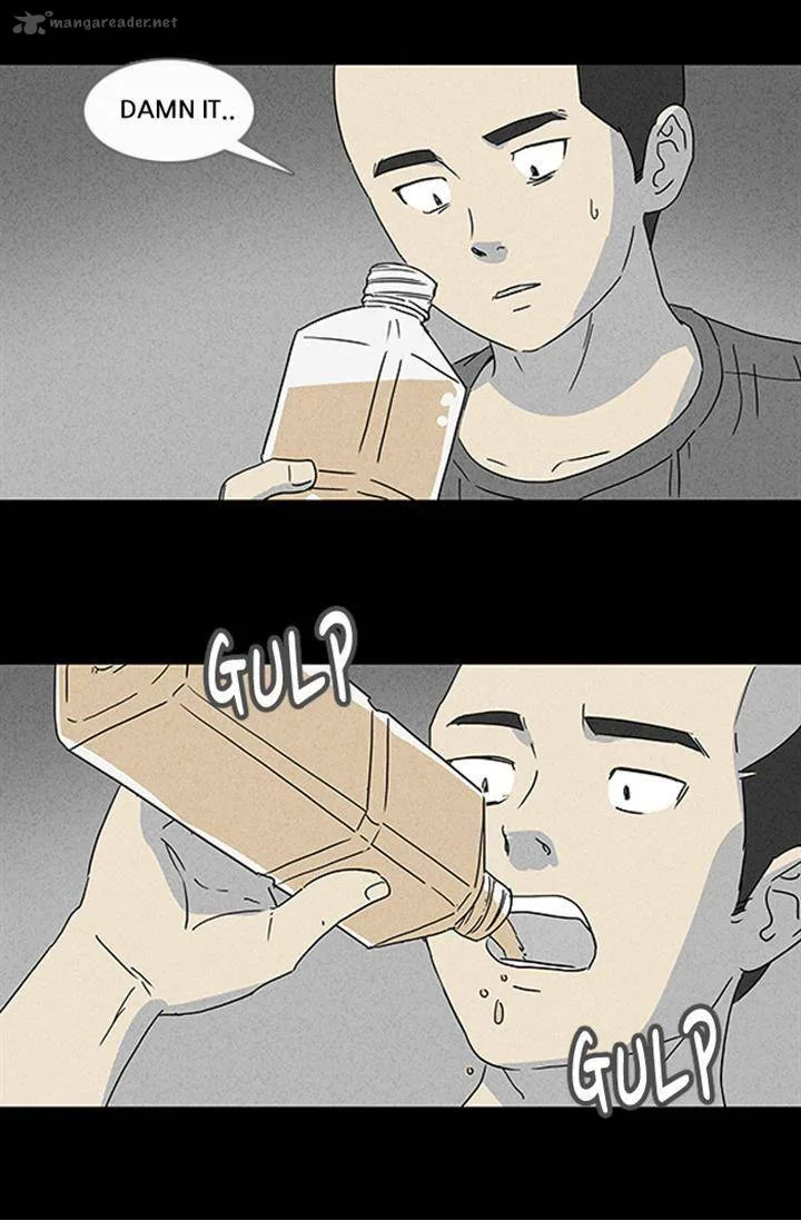 Tales of the Unusual Chapter 80 page 13