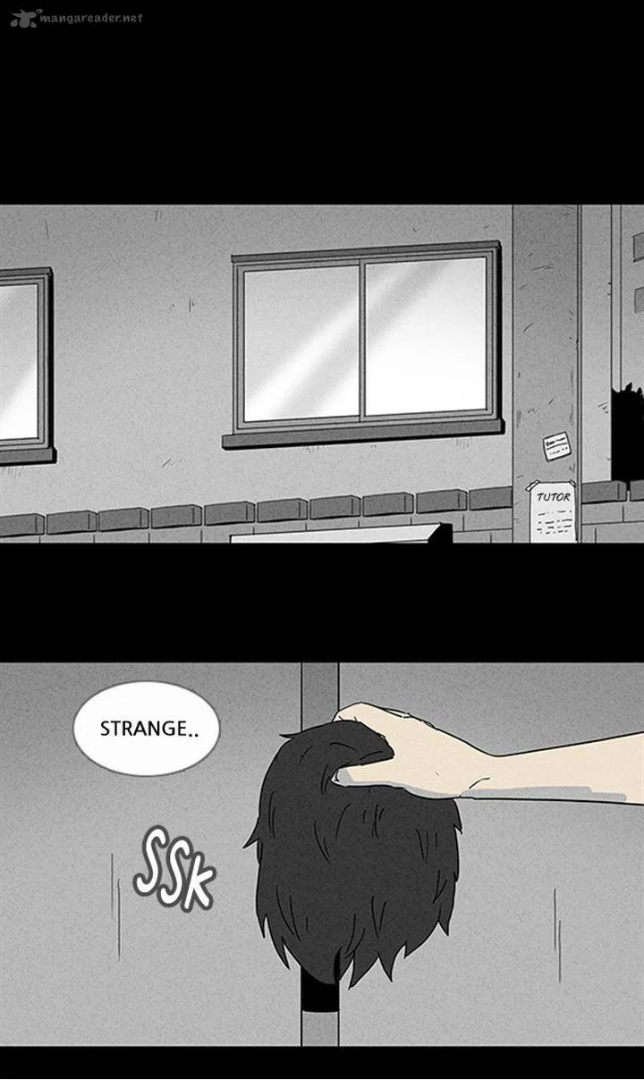 Tales of the Unusual Chapter 80 page 7