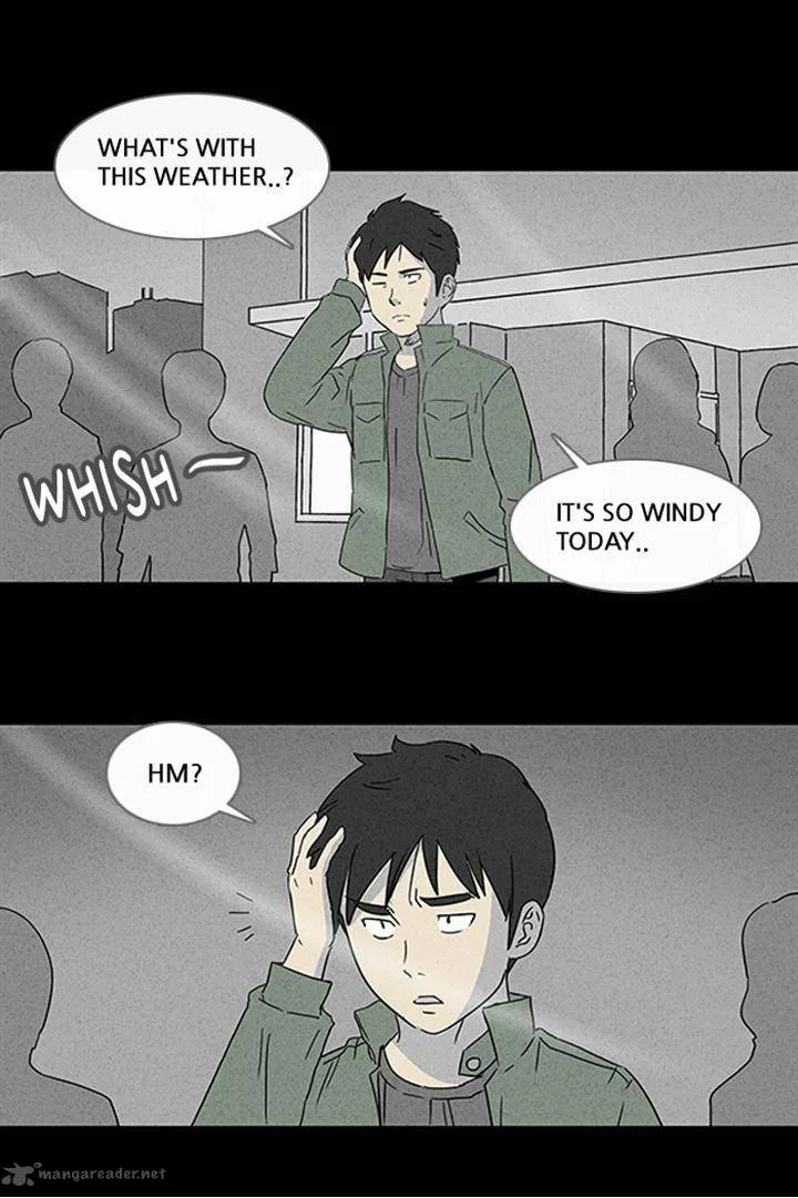 Tales of the Unusual Chapter 80 page 2