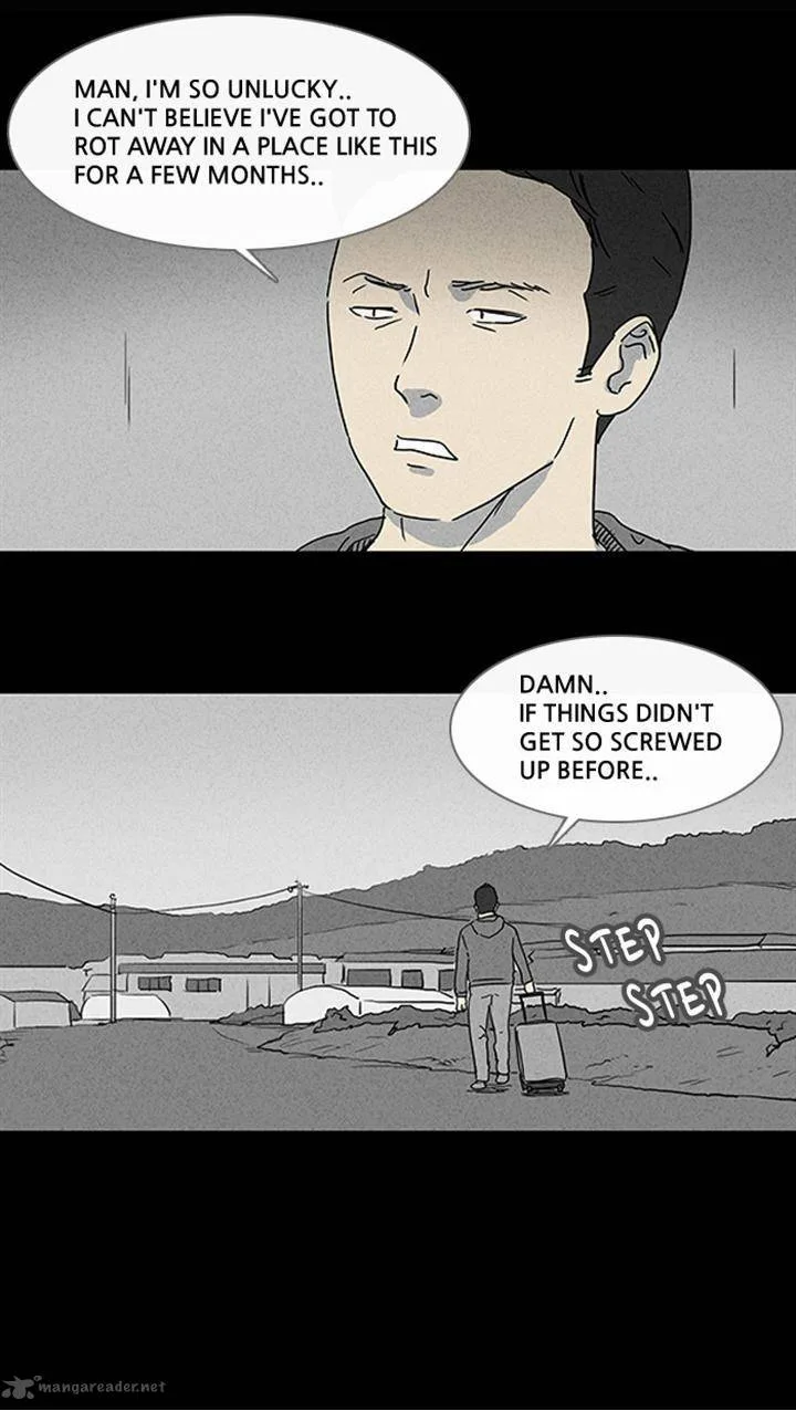 Tales of the Unusual Chapter 81 page 4