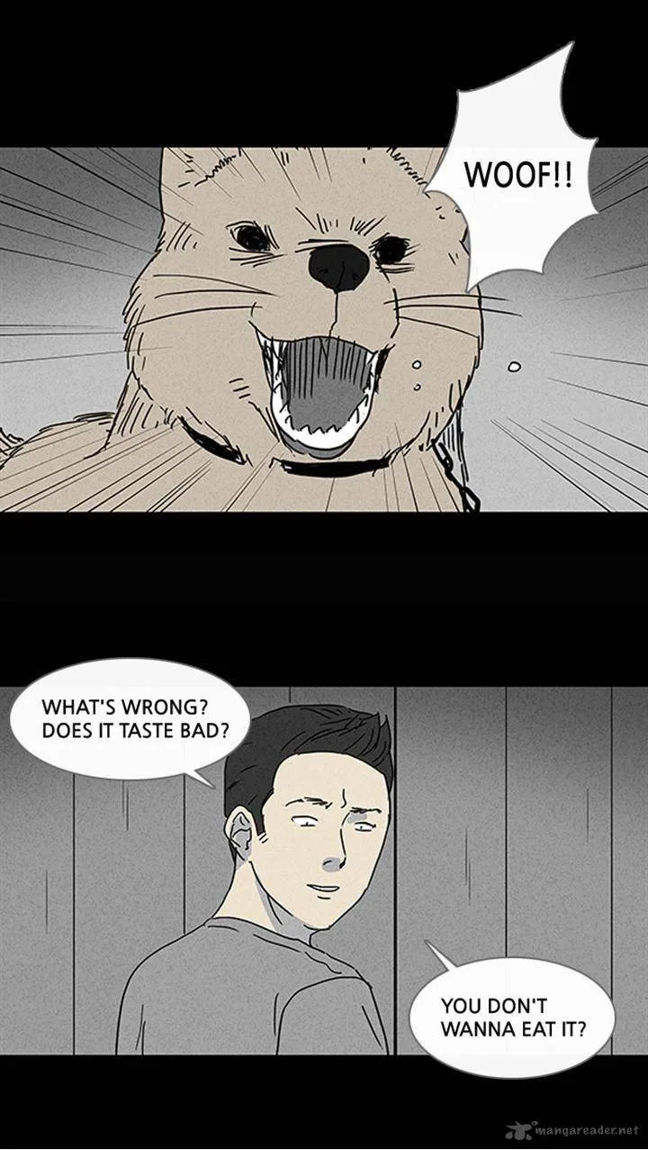 Tales of the Unusual Chapter 81 page 22