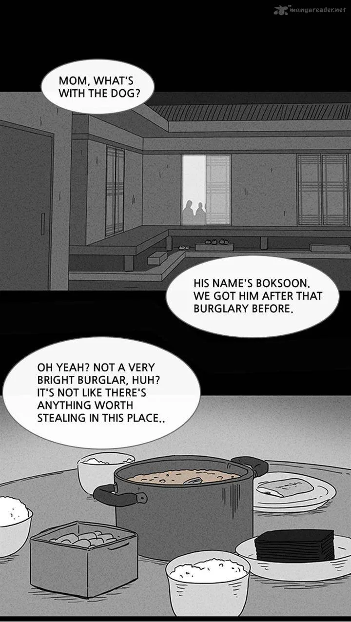 Tales of the Unusual Chapter 81 page 9