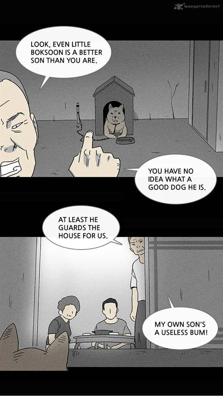 Tales of the Unusual Chapter 81 page 13