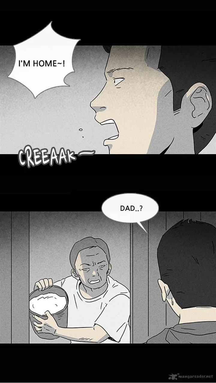Tales of the Unusual Chapter 81 page 7