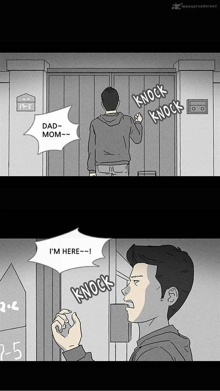 Tales of the Unusual Chapter 81 page 6