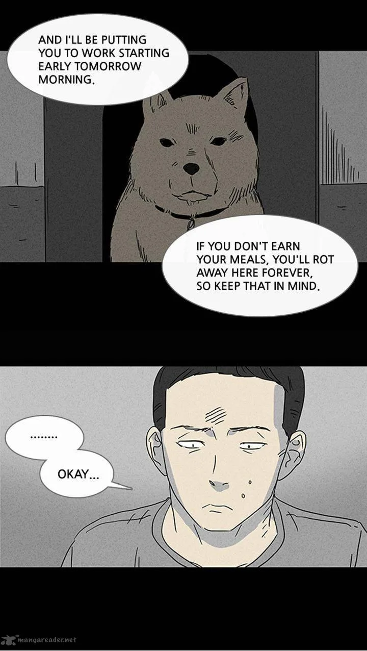 Tales of the Unusual Chapter 81 page 14